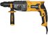 Перфоратор сетевой SDS-plus Deko DKH1350W 084-1033, 1350 Вт, 3.2 Дж, быстрозажимной патрон в комплекте