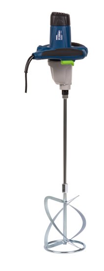 Миксер строительный сетевой Rockfield RF160MX, 1600 Вт