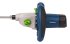 Миксер строительный сетевой Rockfield RF160MX, 1600 Вт