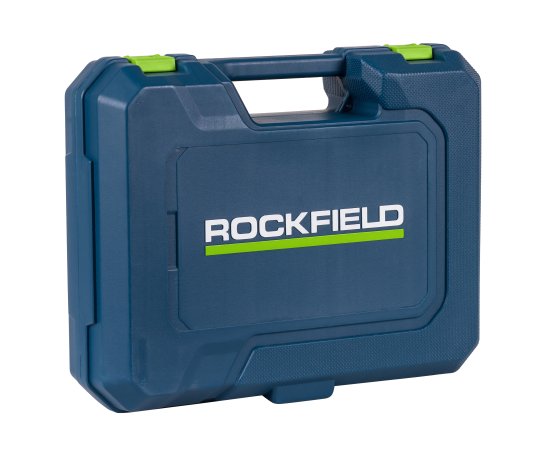 Фен технический сетевой Rockfield RF20HGK, 2000 Вт