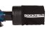 Эксцентриковая шлифмашина сетевая Rockfield RF40OS, 400 Вт, 125 мм