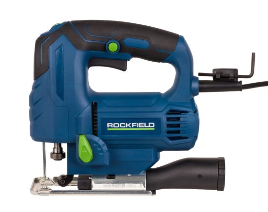 Лобзик сетевой Rockfield RF55JS, 550 Вт