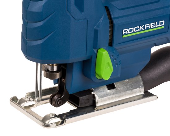 Лобзик сетевой Rockfield RF55JS, 550 Вт