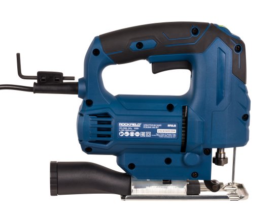 Лобзик сетевой Rockfield RF55JS, 550 Вт