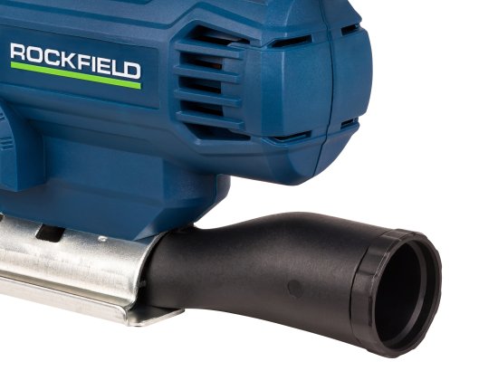 Лобзик сетевой Rockfield RF55JS, 550 Вт