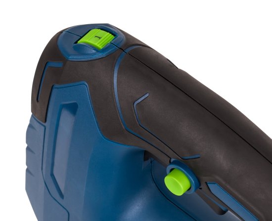 Лобзик сетевой Rockfield RF55JS, 550 Вт