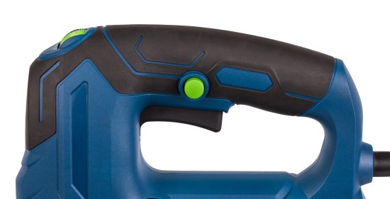 Лобзик сетевой Rockfield RF55JS, 550 Вт