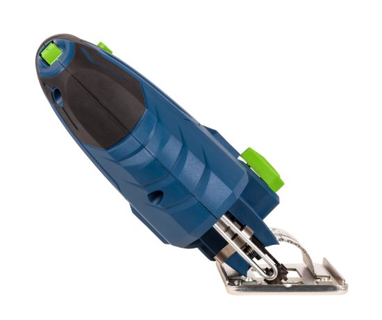 Лобзик сетевой Rockfield RF55JS, 550 Вт