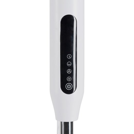 Вентилятор напольный Electrolux EFF-1020w 3 скорости 50 Вт с пультом