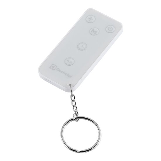 Вентилятор напольный Electrolux EFF-1020w 3 скорости 50 Вт с пультом