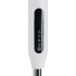 Вентилятор напольный Electrolux EFF-1020w 3 скорости 50 Вт с пультом