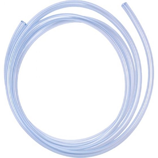 Шланг для водонагревателя дренажный 6 мм 3 м ПВХ