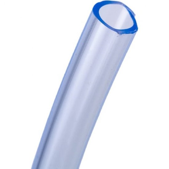 Шланг для водонагревателя дренажный 8 мм 5 м ПВХ