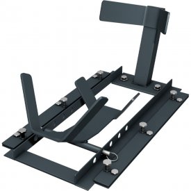 Подвижный мотоподъемник для мотоцикла Сорокин 16.56