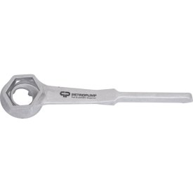 Алюминиевый ключ для бочек Petropump PP180019