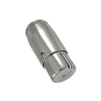 Термостатическая головка SCHLOSSER MINI Diamant