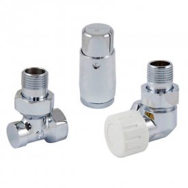 Правый осевой комплект SCHLOSSER 602200068