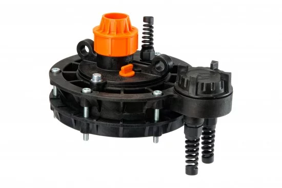 Оголовок скважинный Джилекс ПБ 32/110-133