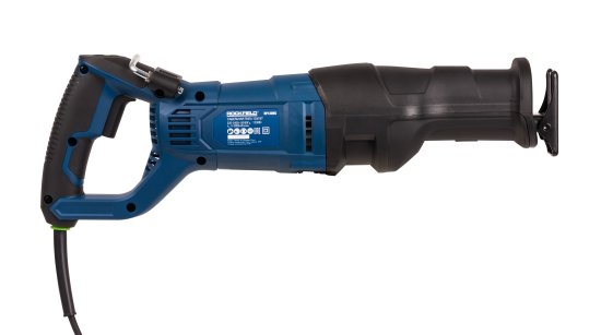 Пила сабельная сетевая Rockfield RF120RS, 1200 Вт