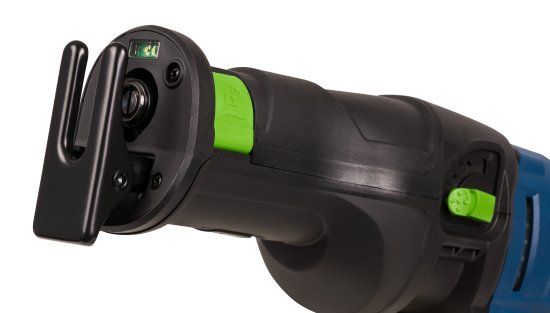 Пила сабельная сетевая Rockfield RF120RS, 1200 Вт