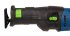 Пила сабельная сетевая Rockfield RF120RS, 1200 Вт