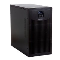 Источник бесперебойного питания без АКБ TurboSky 10KVA Pro 3/3 трехфазный 380 В 10 кВА переносной