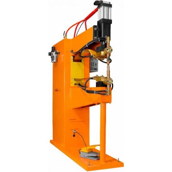 Машина контактной сварки Foxweld МТ-25-700