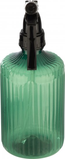 Флакон с распылителем Park PK-12 0.5 л зеленый