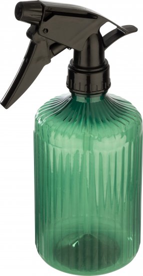 Флакон с распылителем Park PK-12 0.5 л зеленый