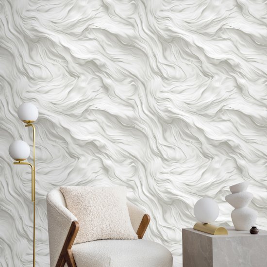 Обои флизелиновые Erismann Mira бежевые 1.06 м ЭР60798-03