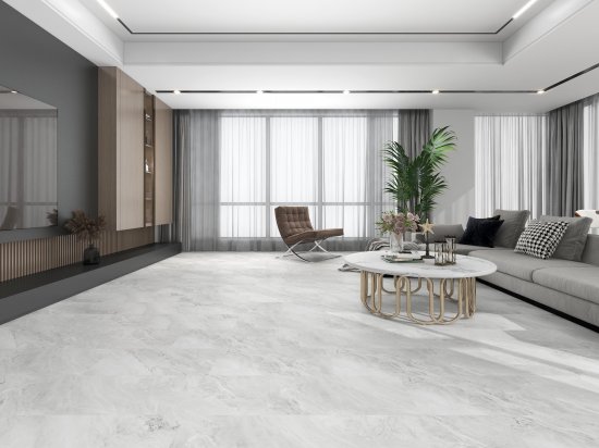 SPC плитка Stella Di Mare класс 43 толщина 4 мм 2.605 м²