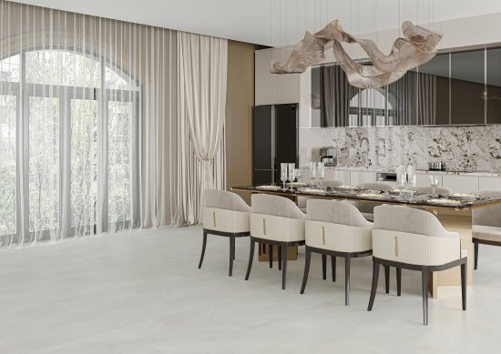 SPC плитка Stella Di Mare класс 43 толщина 4 мм 2.605 м²