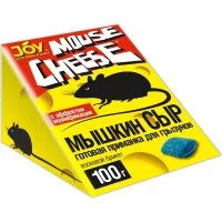 Мышкин сыр Joy MOUSE CHEESE