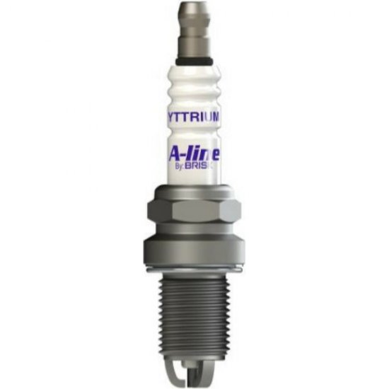 Свеча зажигания BRISK DR15TCY-1 A-Line