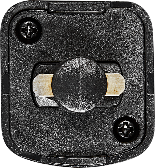 Трековый светильник Arte Lamp Ridge светодиодный 35 Вт однофазный 2 м² цвет черный