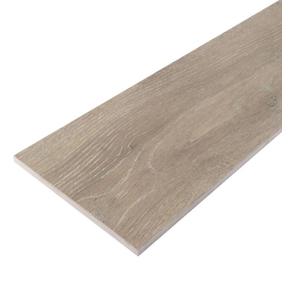 Керамогранит Estima Dream Wood DW02 светло-коричневый 1200х194х10 мм (7 шт.=1,63 кв.м)