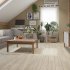 Керамогранит Estima Dream Wood DW02 светло-коричневый 1200х194х10 мм (7 шт.=1,63 кв.м)