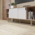 Керамогранит Estima Dream Wood DW02 светло-коричневый 1200х194х10 мм (7 шт.=1,63 кв.м)