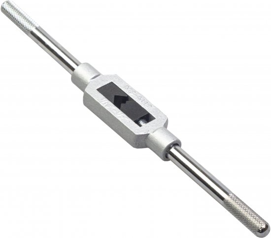 Вороток для метчиков 3885 М3-М12 22x250 мм