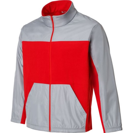 Комбинированная толстовка СОЮЗСПЕЦОДЕЖДА СПЕЦ