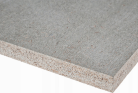 Цементно-стружечная плита ЦСП Тамак 12 мм 1250x1580 мм 1.975 м²