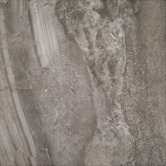 Керамогранит Gracia Ceramica Volterra Grey серый 450х450х8 мм (8 шт.=1,62 кв.м)