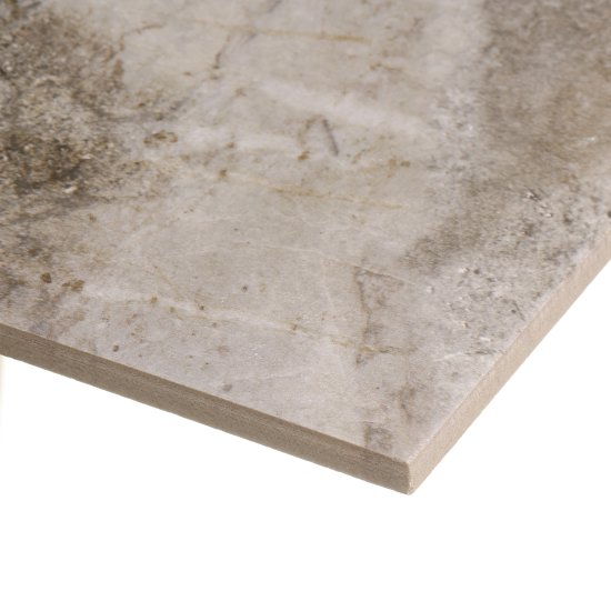 Керамогранит Gracia Ceramica Volterra Grey серый 450х450х8 мм (8 шт.=1,62 кв.м)