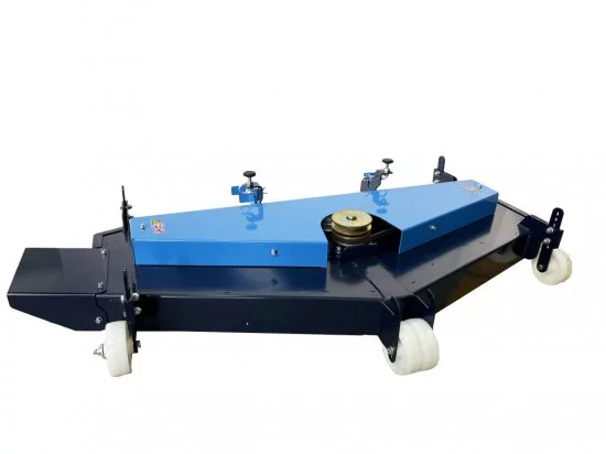 Дека газонокосилки Нева к трактору МТ1 005.МТ.0700-01