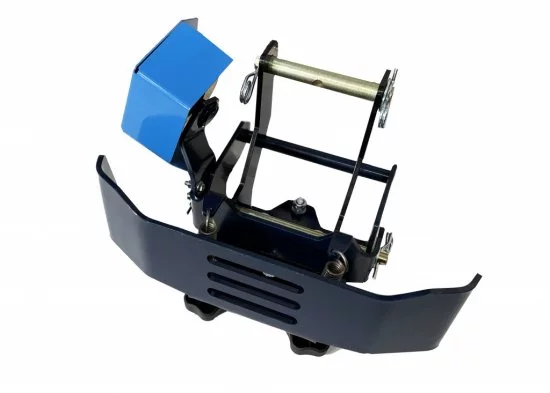 Дека газонокосилки Нева к трактору МТ1 005.МТ.0700-01