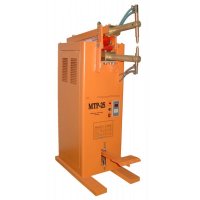 Машина контактной сварки Foxweld МТР-25