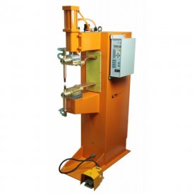 Машина контактной сварки Foxweld МТ-25