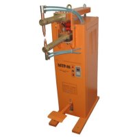 Машина контактной сварки Foxweld МТР-16