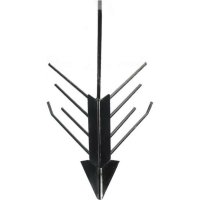 Картофелевыкапыватель б/сц ТИП.1 все мотоблоки Patriot КВ 550.445.5