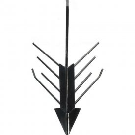 Картофелевыкапыватель б/сц ТИП.1 все мотоблоки Patriot КВ 550.445.5